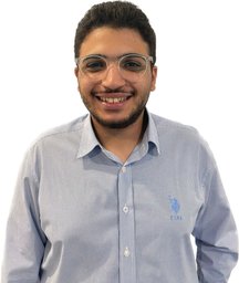Computer Engineer | 6th of October City