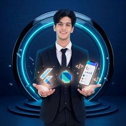 Flutter Developer | Cairo