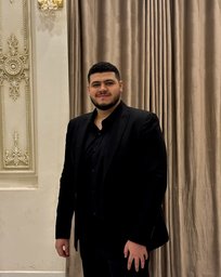 Flutter Developer | Cairo
