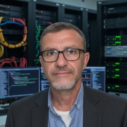 Profile photo