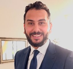 Senior Sales & Key Account Manager | Abu Dhabi