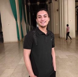 Customer Service & Telesales Representative | Cairo