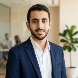 .NET Backend Developer | Palestinian Authority