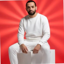 AI Data Trainer & Computer Engineer | Alexandria